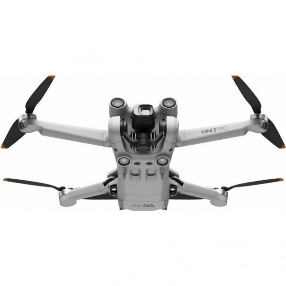 Квадрокоптер DJI Mini 3 Pro (без пульта) во Владимире