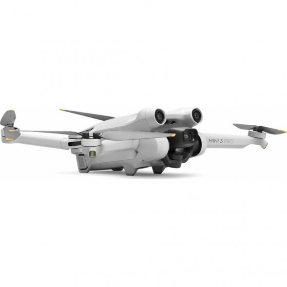 Квадрокоптер DJI Mini 3 Pro (без пульта) во Владимире