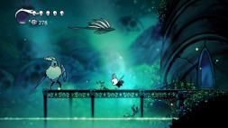 Игра Hollow Knight [PS4, русские субтитры]