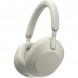 Беспроводные наушники Sony WH-1000XM5, серебристый во Владимире