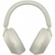 Беспроводные наушники Sony WH-1000XM5, серебристый во Владимире
