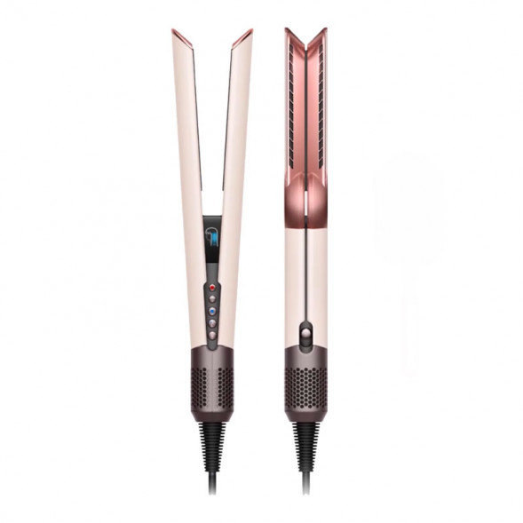 Выпрямитель волос Dyson Airstrait Straightener HT01, Ceramic Pink/Rose gold, KR во Владимире