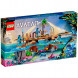Конструктор LEGO Avatar 75578 Дом Меткайина на Рифе во Владимире