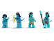 Конструктор LEGO Avatar 75578 Дом Меткайина на Рифе во Владимире