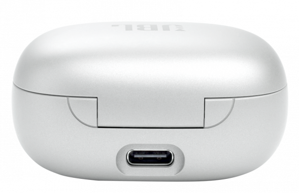 Беспроводные наушники JBL Live Pro 2, White во Владимире