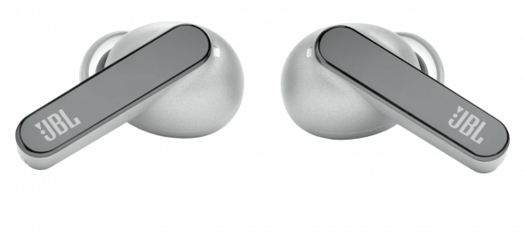 Беспроводные наушники JBL Live Pro 2, White во Владимире