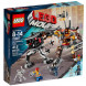 Конструктор LEGO Movie 70807 Поединок Стальной Бороды во Владимире