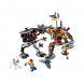 Конструктор LEGO Movie 70807 Поединок Стальной Бороды во Владимире