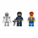 Конструктор LEGO Movie 70807 Поединок Стальной Бороды во Владимире