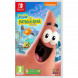 Игра SpongeBob SquarePants: The Patrick Star Game [Nintendo Switch, английская версия] во Владимире