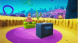 Игра SpongeBob SquarePants: The Patrick Star Game [Nintendo Switch, английская версия] во Владимире