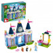 Конструктор LEGO Disney Princess 43178 Праздник в замке Золушки  во Владимире