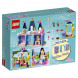 Конструктор LEGO Disney Princess 43178 Праздник в замке Золушки  во Владимире