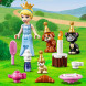 Конструктор LEGO Disney Princess 43178 Праздник в замке Золушки  во Владимире