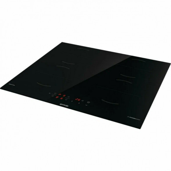 Индукционная варочная панель Gorenje GI6401BSCE, черный во Владимире