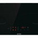 Индукционная варочная панель Gorenje GI6401BSCE, черный во Владимире