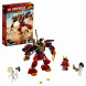 Конструктор LEGO Ninjago 70665 Робот-самурай во Владимире