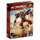 Конструктор LEGO Ninjago 70665 Робот-самурай во Владимире