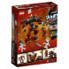 Конструктор LEGO Ninjago 70665 Робот-самурай во Владимире