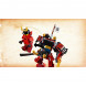 Конструктор LEGO Ninjago 70665 Робот-самурай во Владимире