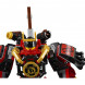 Конструктор LEGO Ninjago 70665 Робот-самурай во Владимире