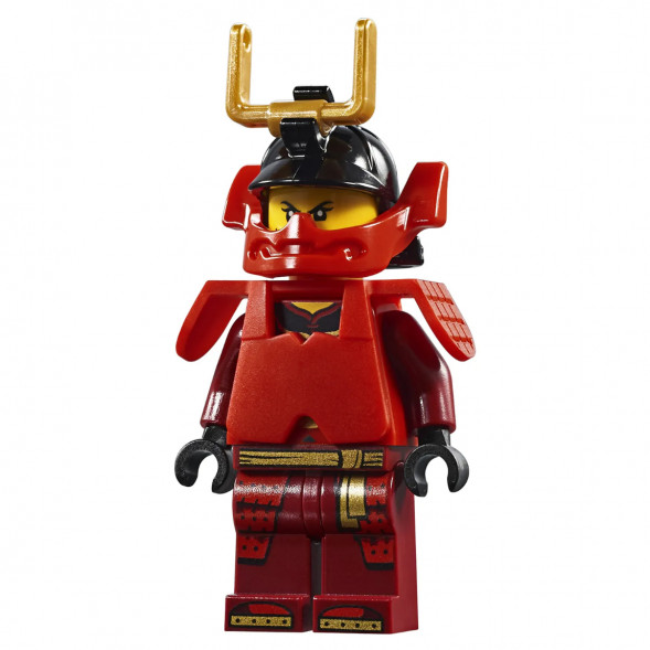 Конструктор LEGO Ninjago 70665 Робот-самурай во Владимире