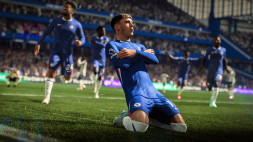Игра EA Sports FC 26 (FIFA 26) [Nintendo Switch 2, русские субтитры]