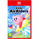 Игра Kirby Air Riders [Nintendo Switch 2, английская версия] во Владимире