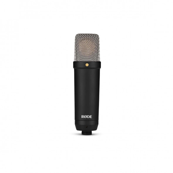 Микрофон студийный RODE NT1 Signature, Black во Владимире
