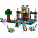 Конструктор LEGO Minecraft 21261 Волчья крепость во Владимире