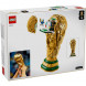 Конструктор LEGO Editions 43020 Официальный трофей чемпионата мира по футболу FIFA во Владимире