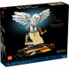 Конструктор LEGO 76391 Символы Хогвартса: коллекционное издание во Владимире