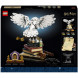 Конструктор LEGO 76391 Символы Хогвартса: коллекционное издание во Владимире