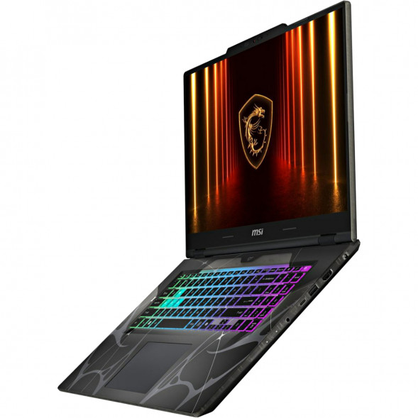 Ноутбук MSI Cyborg 17 RTX 5050 Intel Core 5 210H 16ГБ/1ТБ во Владимире
