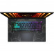 Ноутбук MSI Cyborg 17 RTX 5050 Intel Core 5 210H 16ГБ/1ТБ во Владимире