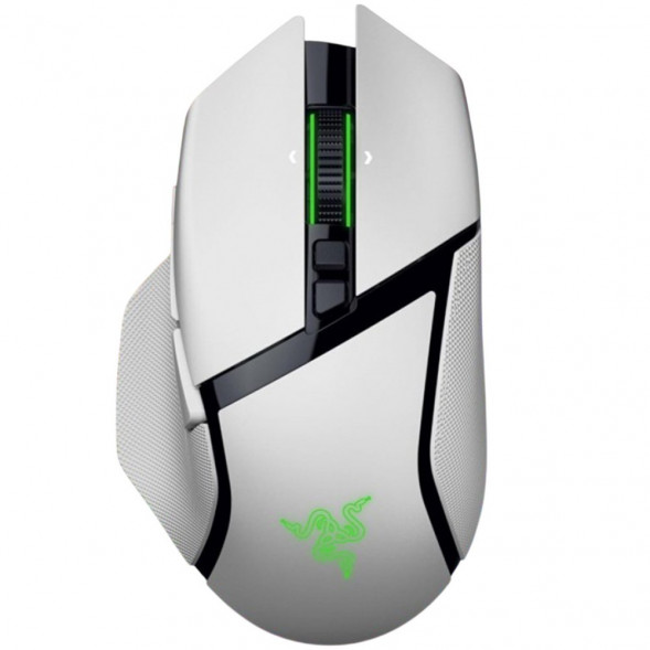 Компьютерная мышь Razer Basilisk V3 Pro 35K белый (RZ01-05240200-R3G1) во Владимире