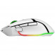 Компьютерная мышь Razer Basilisk V3 Pro 35K белый (RZ01-05240200-R3G1) во Владимире