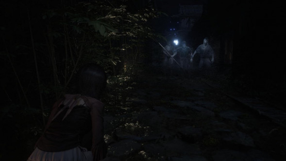 Игра Fatal Frame II: Crimson Butterfly Remake [Nintendo Switch 2, английская версия] во Владимире