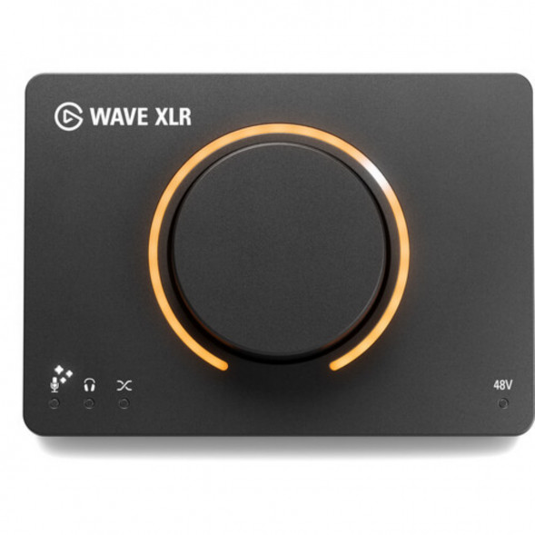 Аудиоинтерфейс Elgato Wave XLR MK.2 USB-C во Владимире