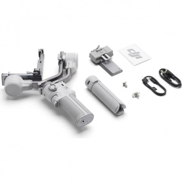 Стабилизатор DJI RS 4 Mini во Владимире