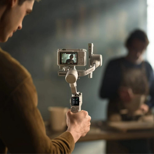 Стабилизатор DJI RS 4 Mini во Владимире
