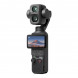 Экшн-камера DJI Osmo Pocket 4P Standart Combo, чёрный во Владимире