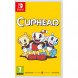 Игра Cuphead [Nintendo Switch, русские субтитры] во Владимире