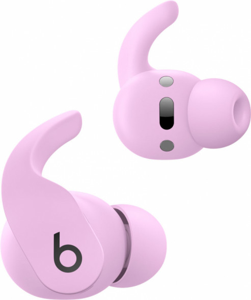 Беспроводные наушники Beats Fit Pro, Stone Purple во Владимире