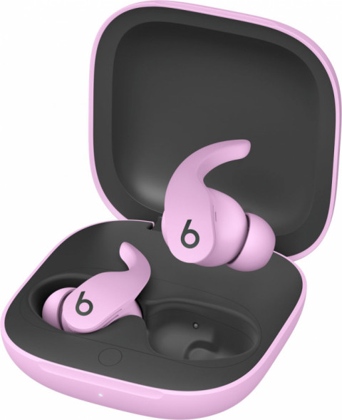 Беспроводные наушники Beats Fit Pro, Stone Purple во Владимире