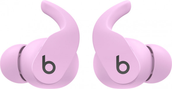 Беспроводные наушники Beats Fit Pro, Stone Purple во Владимире