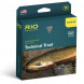 Леска RIO Premier Technical Trout WF5F, Blue/Peach во Владимире