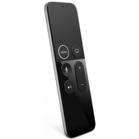 ТВ-приставка Apple TV 4K 32GB (1-го поколения), черный во Владимире