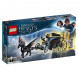 Конструктор LEGO Harry Potter 75951 Побег Грин-де-Вальда во Владимире