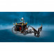 Конструктор LEGO Harry Potter 75951 Побег Грин-де-Вальда во Владимире